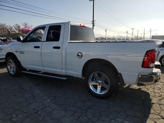 1C6RR6FT6FS505711 - 2015 RAM 1500 ST WHITE photo 2