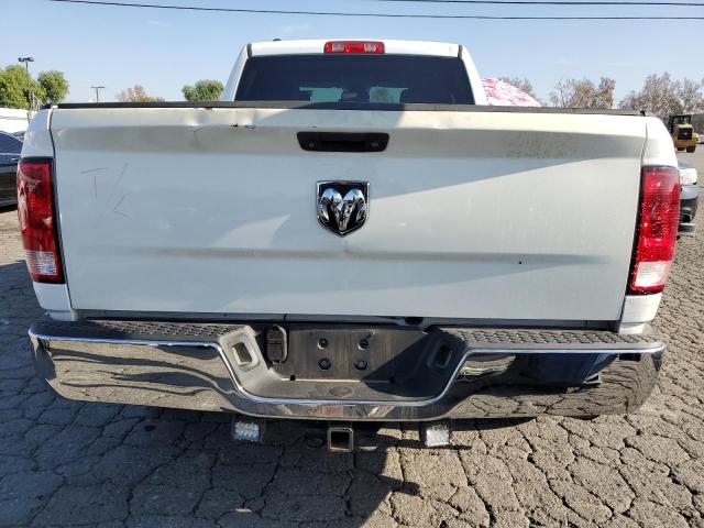 1C6RR6FT6FS505711 - 2015 RAM 1500 ST WHITE photo 6