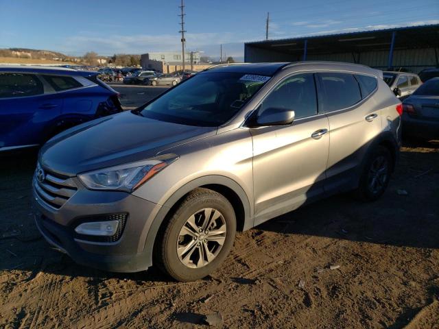 2014 HYUNDAI SANTA FE S, 