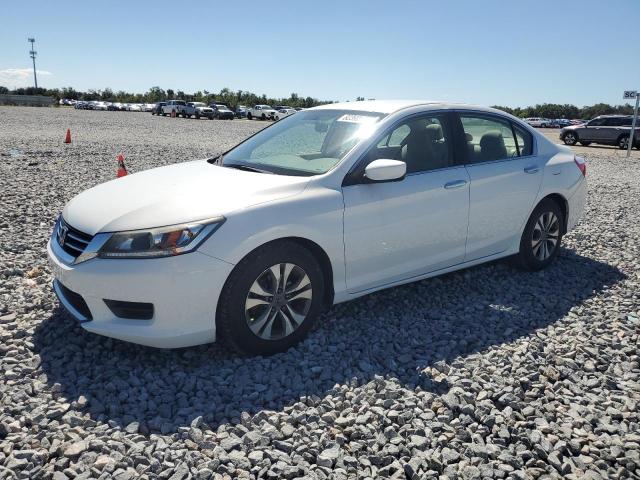 2013 HONDA ACCORD LX, 