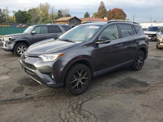 2018 TOYOTA RAV4 SE, 