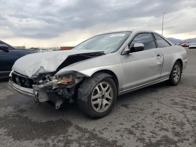 2002 HONDA ACCORD EX, 