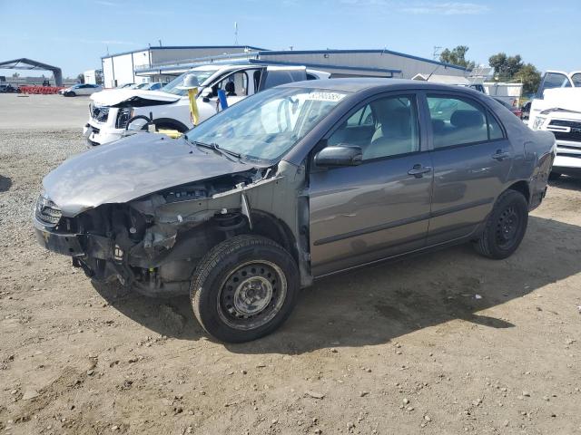 2007 TOYOTA COROLLA CE, 