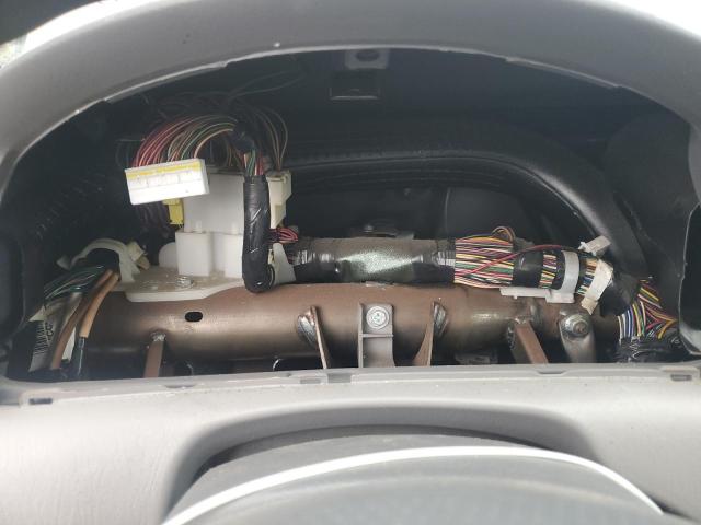 1NXBR32E27Z857086 - 2007 TOYOTA COROLLA CE CHARCOAL photo 9