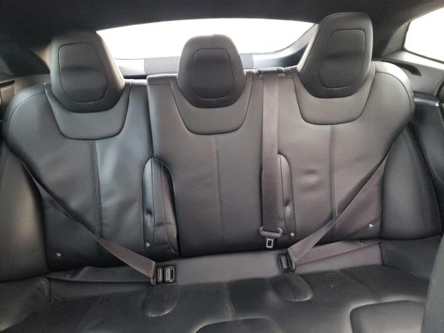 5YJSA1E26FF108350 - 2015 TESLA MODEL S Grafit foto 10