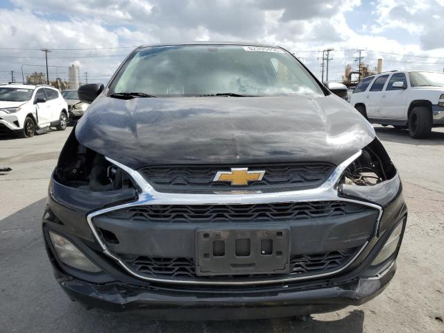 KL8CB6SA0KC813896 - 2019 CHEVROLET SPARK LS Negro foto 5