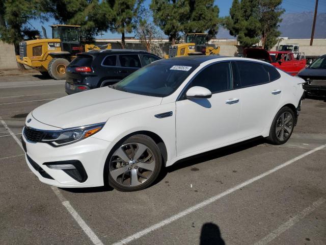 2019 KIA OPTIMA LX, 