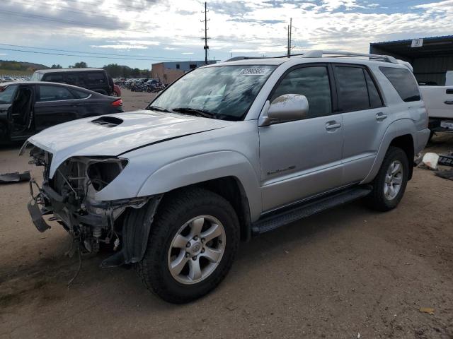2005 TOYOTA 4RUNNER SR5, 