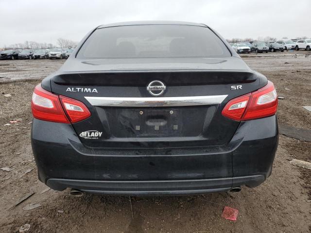 1N4AL3AP0GC192544 - 2016 NISSAN ALTIMA 2.5 BLACK photo 6