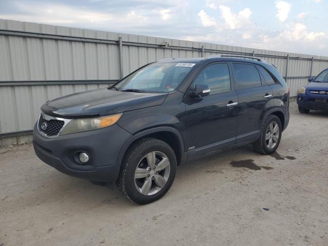 2012 KIA SORENTO EX, 