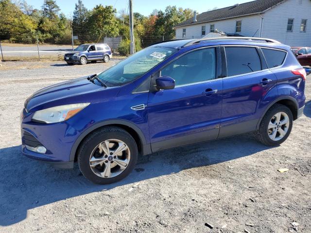 2014 FORD ESCAPE SE, 