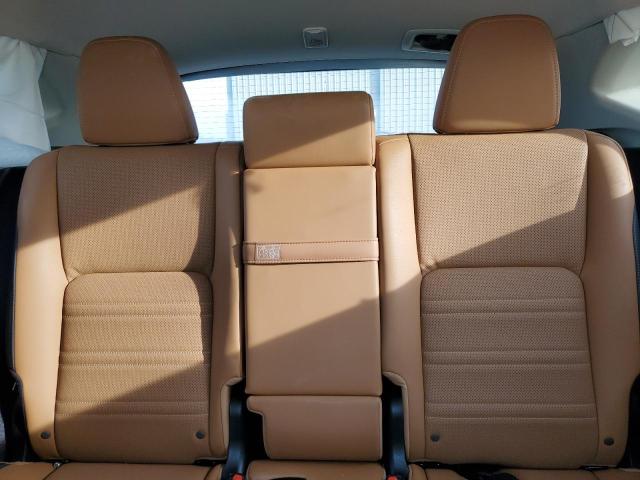 JTJGARBZ1M5029783 - 2021 LEXUS NX 300 BASE 白色 照片 10