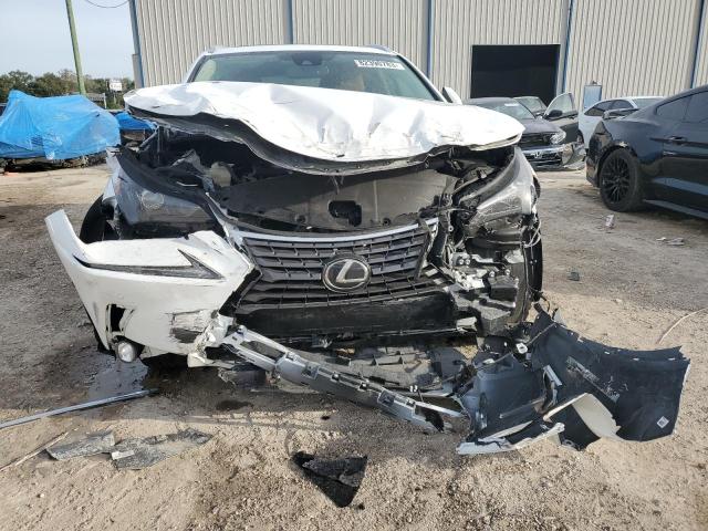 JTJGARBZ1M5029783 - 2021 LEXUS NX 300 BASE 白色 照片 5