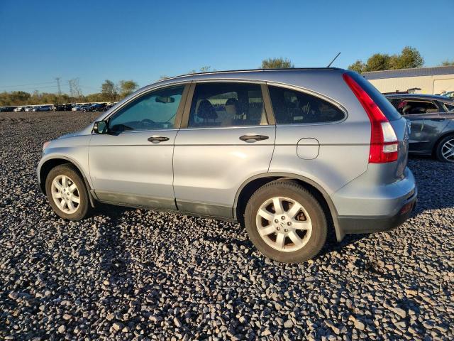 5J6RE48528L043968 - 2008 HONDA CR-V EX Көк фото 2