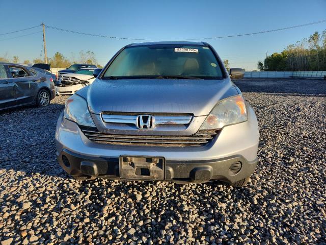 5J6RE48528L043968 - 2008 HONDA CR-V EX Көк фото 5