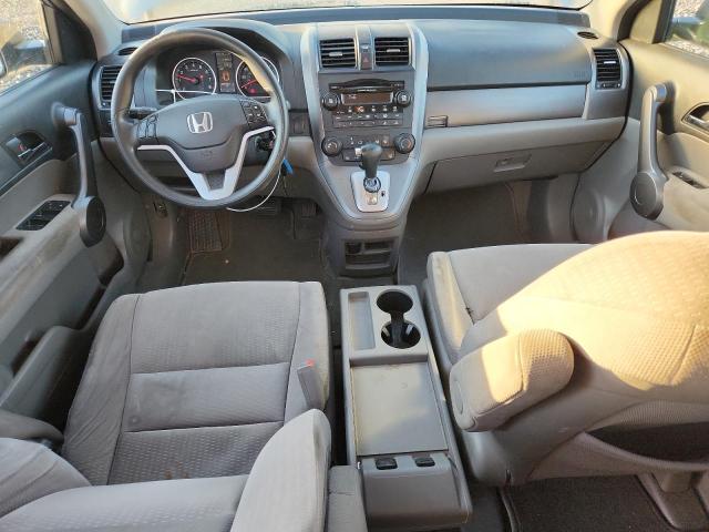 5J6RE48528L043968 - 2008 HONDA CR-V EX Көк фото 8