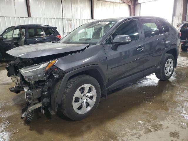 2024 TOYOTA RAV4 LE, 