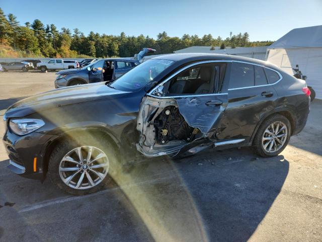 2019 BMW X4 XDRIVE30I, 