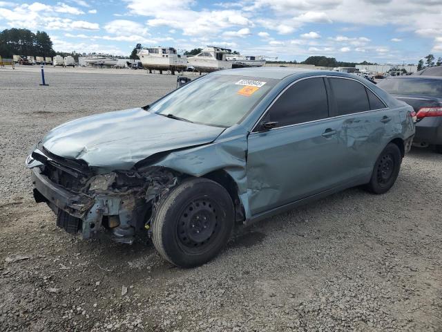 2011 TOYOTA CAMRY BASE, 