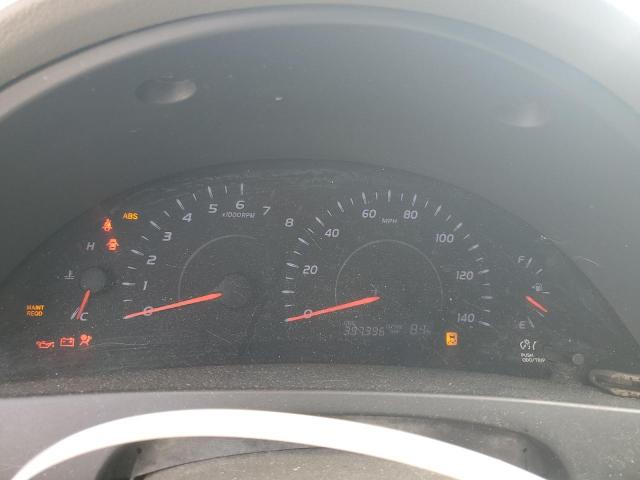 4T1BF3EK1BU583219 - 2011 TOYOTA CAMRY BASE GREEN photo 9