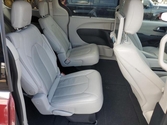 2C4RC1BGXMR501102 - 2021 CHRYSLER PACIFICA TOURING L Qırmızı foto 11