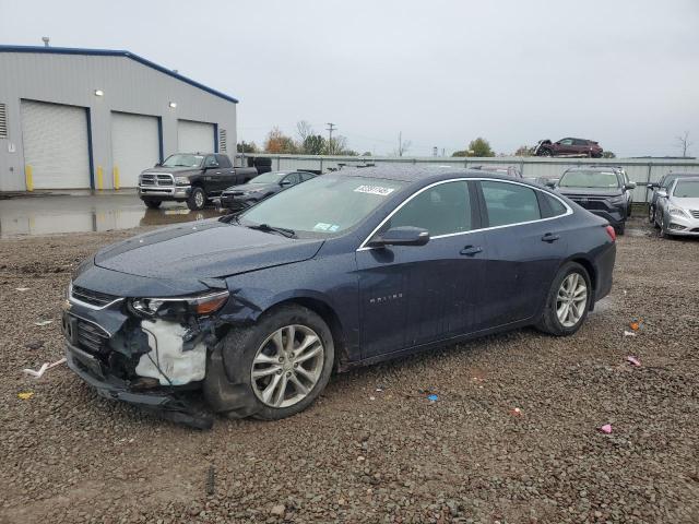 2016 CHEVROLET MALIBU LT, 