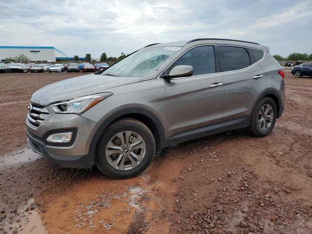 2015 HYUNDAI SANTA FE SPORT, 