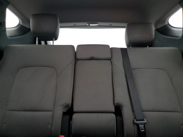 5XYZU3LB5FG302204 - 2015 HYUNDAI SANTA FE SPORT ნაცრისფერი ფოტო 10