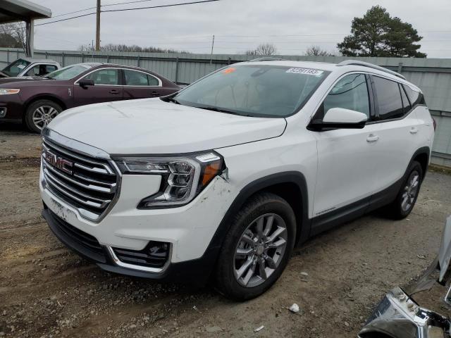 2022 GMC TERRAIN SLT, 