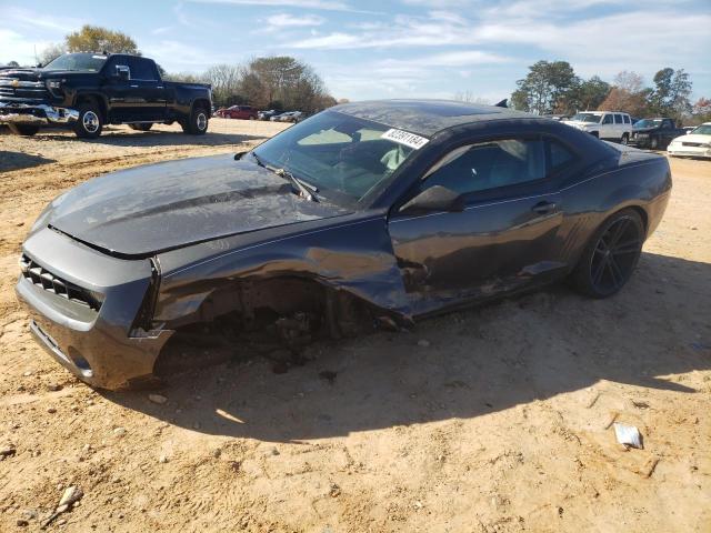 2010 CHEVROLET CAMARO LT, 