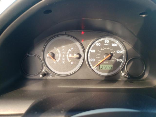 2HGES16395H588380 - 2005 HONDA CIVIC DX VP Gümüş foto 9