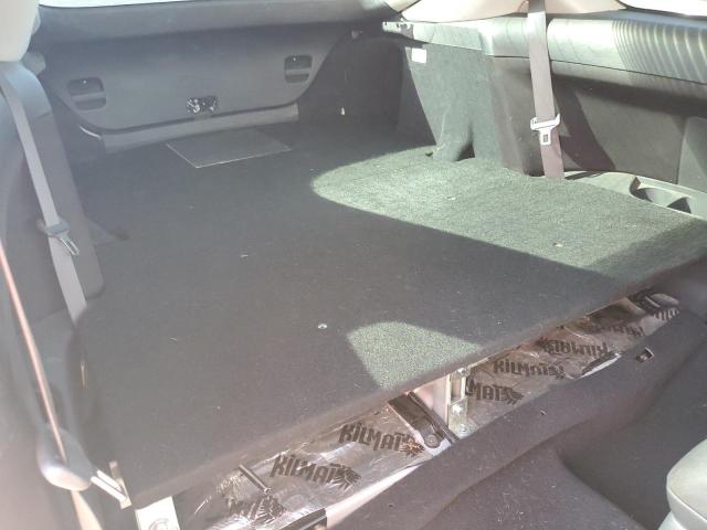 JTKDE167760118464 - 2006 TOYOTA SCION TC 银色 照片 10