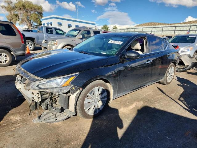 2021 NISSAN ALTIMA SL, 