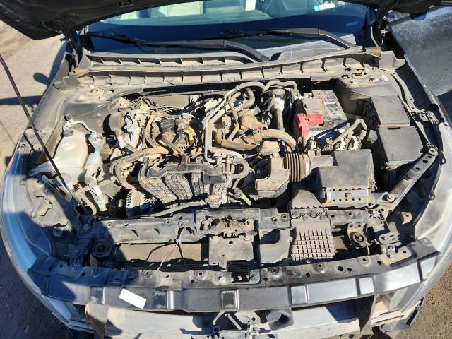 1N4BL4EV4MN332937 - 2021 NISSAN ALTIMA SL BLACK photo 11