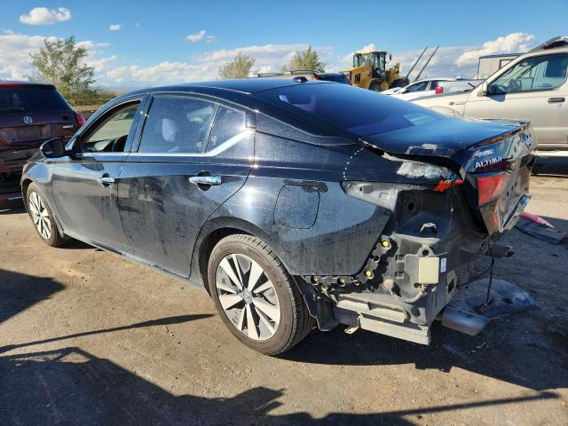 1N4BL4EV4MN332937 - 2021 NISSAN ALTIMA SL BLACK photo 2