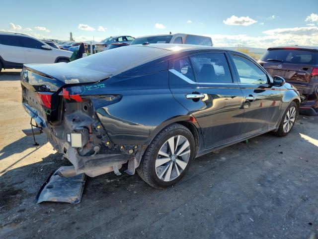 1N4BL4EV4MN332937 - 2021 NISSAN ALTIMA SL BLACK photo 3