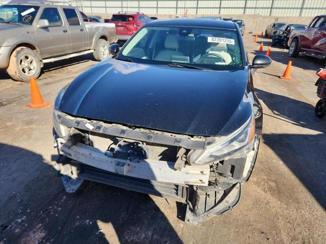 1N4BL4EV4MN332937 - 2021 NISSAN ALTIMA SL BLACK photo 5