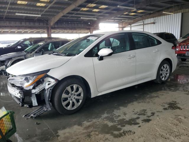 2025 TOYOTA COROLLA LE, 