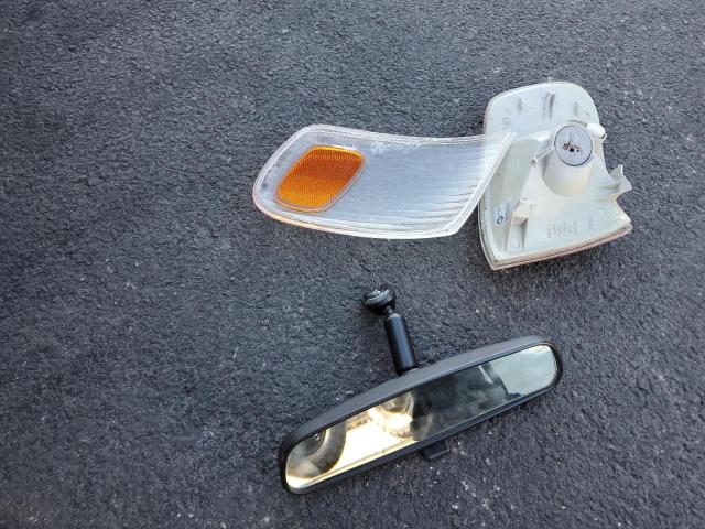 1NXBR12E61Z449704 - 2001 TOYOTA COROLLA CE ვერცხლისფერი ფოტო 12