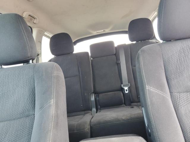 5N1AR2MN3EC731728 - 2014 NISSAN PATHFINDER S Negro foto 10