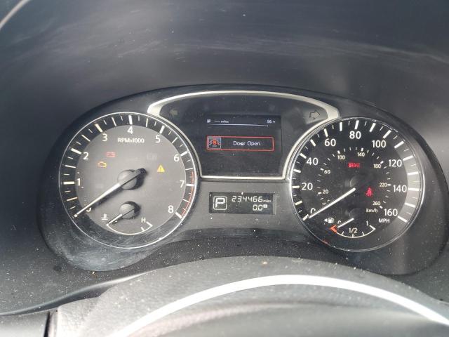 5N1AR2MN3EC731728 - 2014 NISSAN PATHFINDER S Negro foto 9