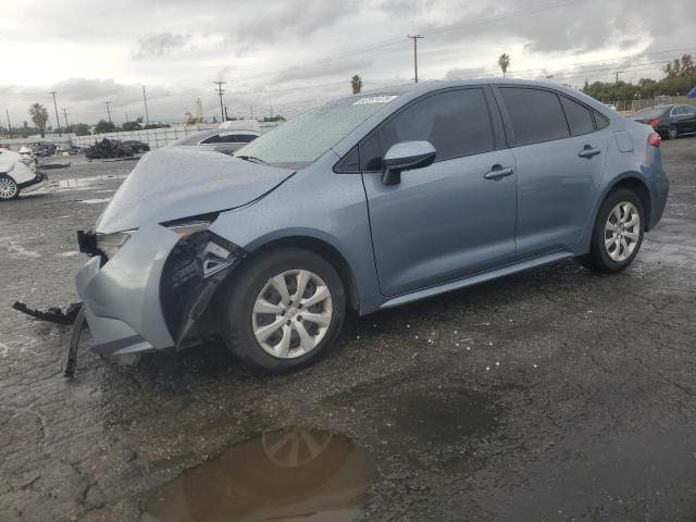 2021 TOYOTA COROLLA LE, 