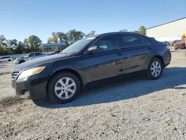 2010 TOYOTA CAMRY BASE, 