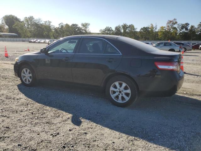 4T1BF3EK1AU513993 - 2010 TOYOTA CAMRY BASE შავი ფოტო 2