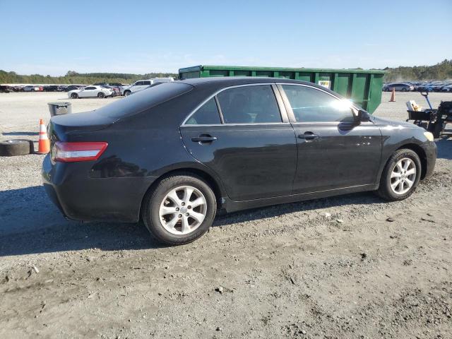 4T1BF3EK1AU513993 - 2010 TOYOTA CAMRY BASE შავი ფოტო 3