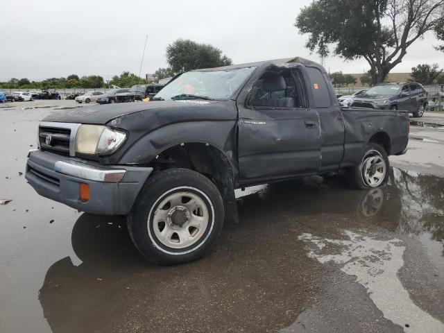 2000 TOYOTA TACOMA XTRACAB PRERUNNER, 