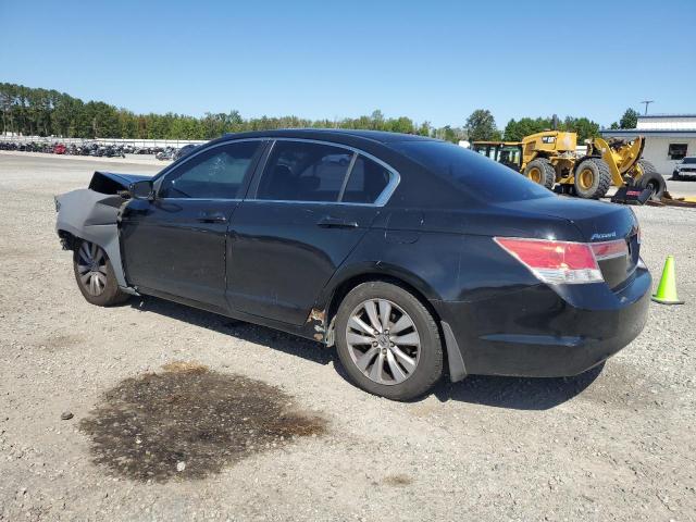 1HGCP2F76BA024777 - 2011 HONDA ACCORD EX Qara foto 2