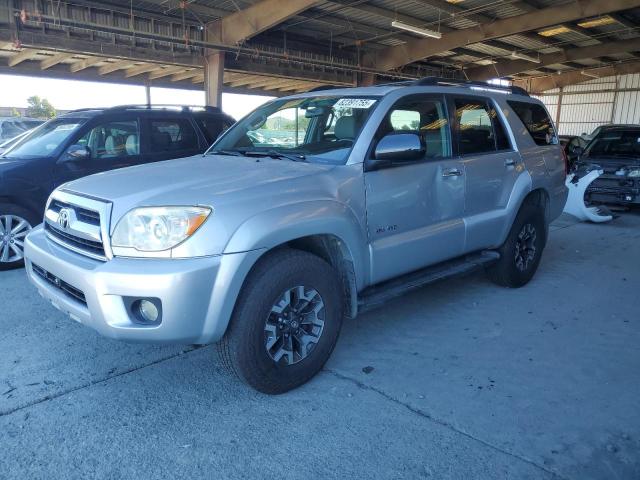 2006 TOYOTA 4RUNNER SR5, 