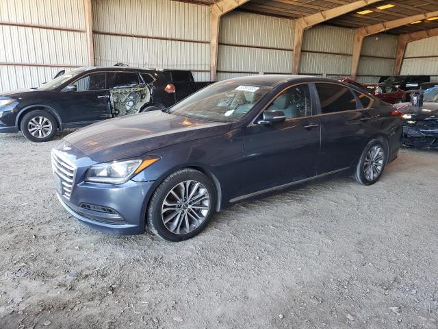 2015 HYUNDAI GENESIS 3.8L, 