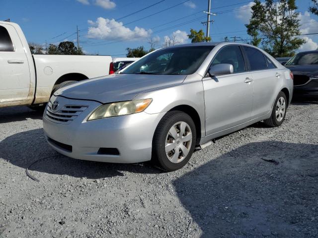 2008 TOYOTA CAMRY CE, 